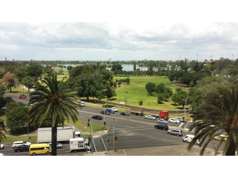 530/1 Queens Road, Melbourne VIC 3004