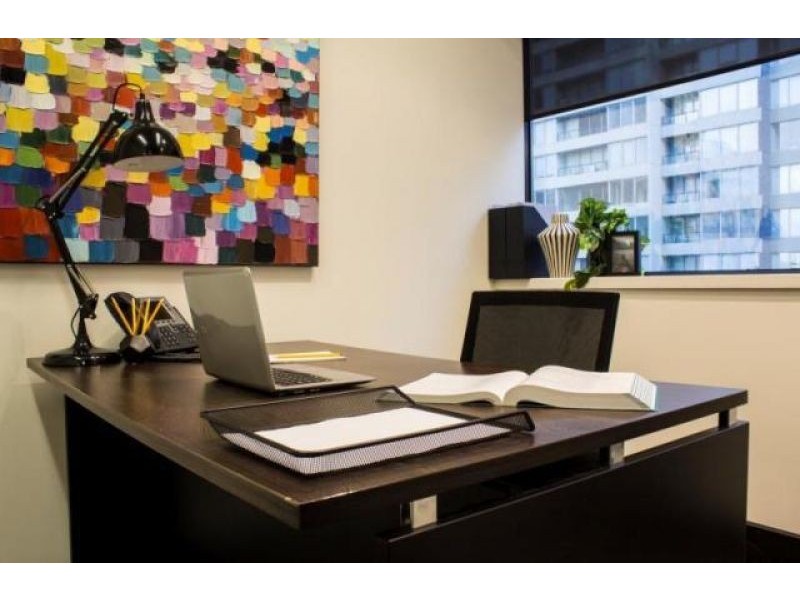 518/1 Queens Road, Melbourne VIC 3004