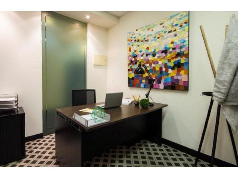 518/1 Queens Road, Melbourne VIC 3004