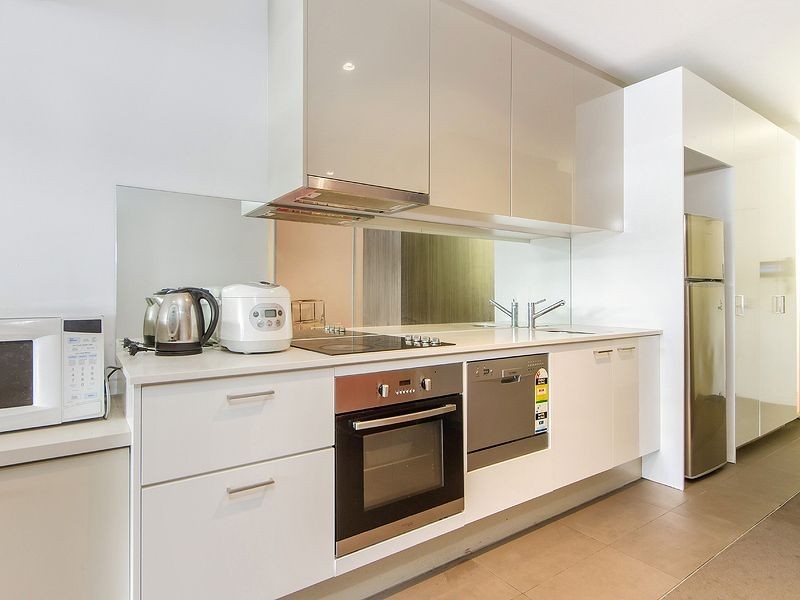 303/220 Spencer Street, Melbourne VIC 3000