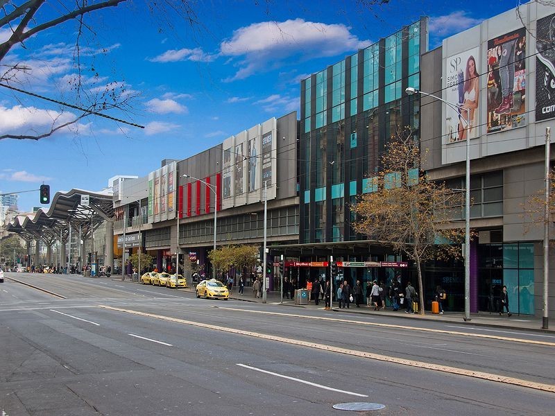 303/220 Spencer Street, Melbourne VIC 3000