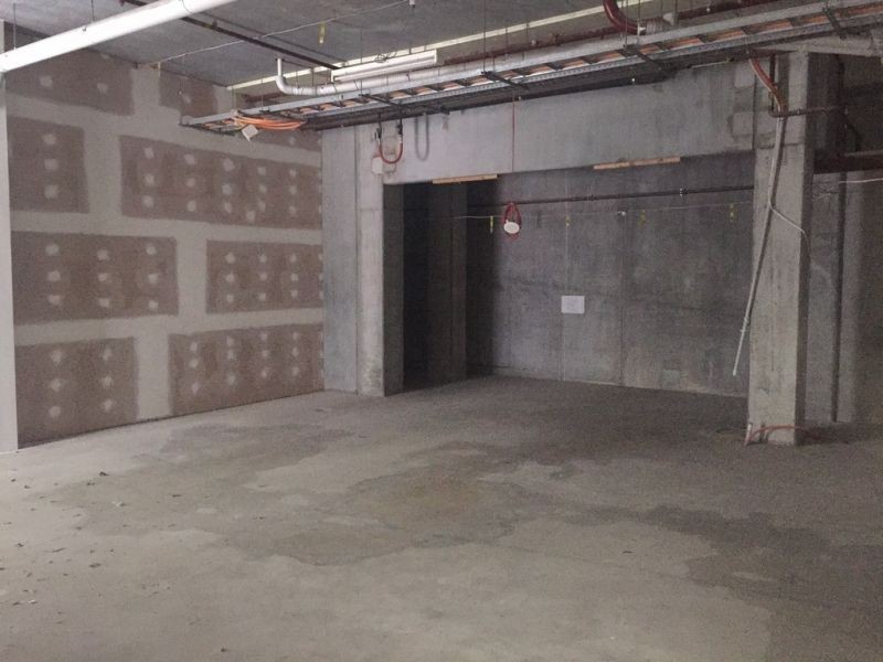 850 Bourke Street, Docklands VIC 3008