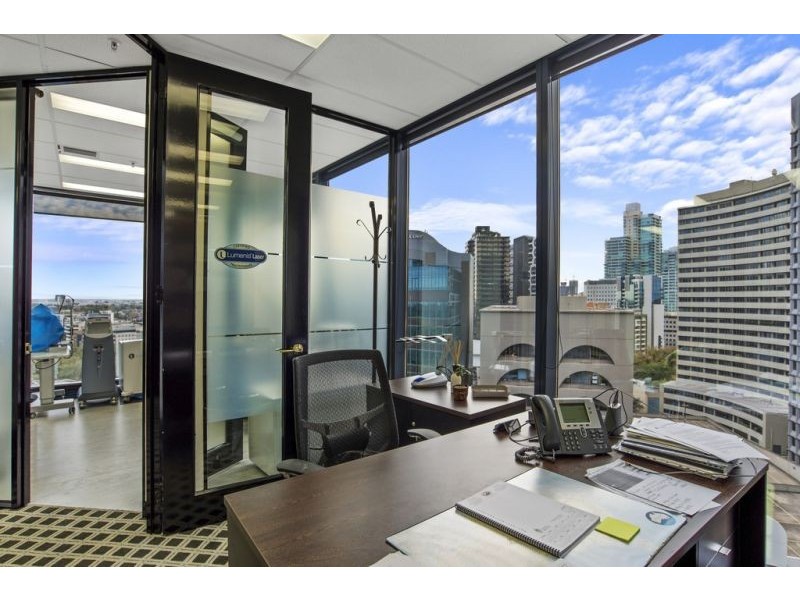 1114/1 Queens Road, Melbourne VIC 3004