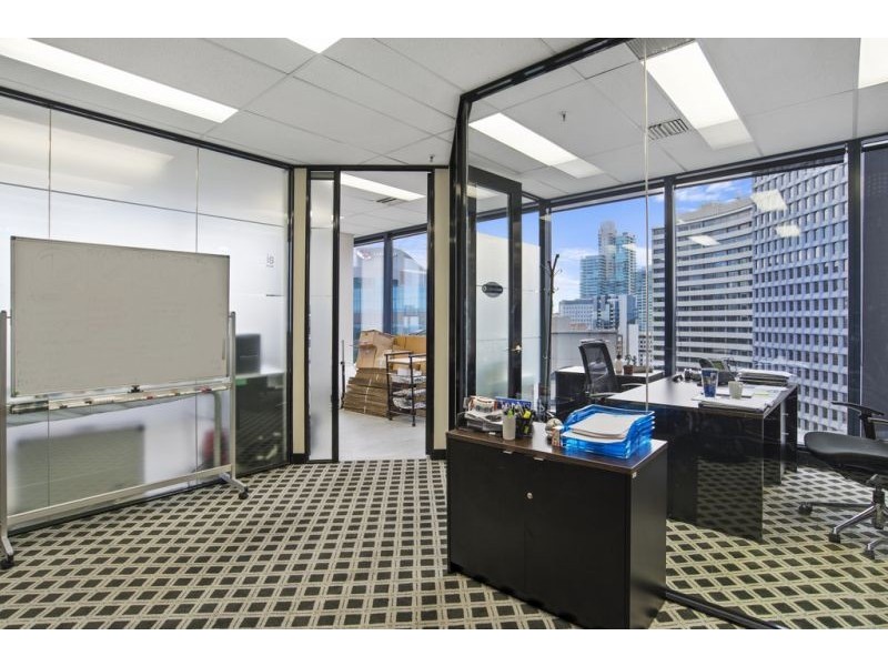 1114/1 Queens Road, Melbourne VIC 3004