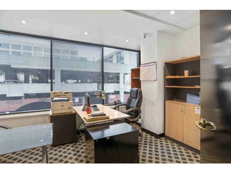 16G/566 St Kilda Road, Melbourne VIC 3004