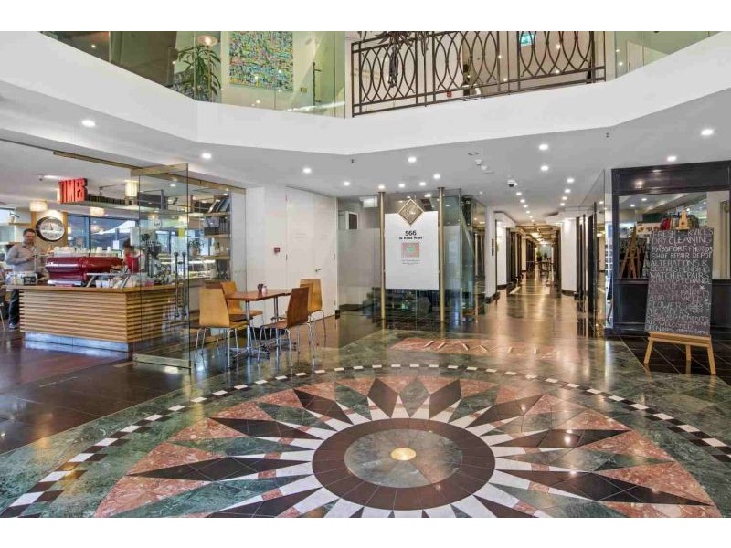 16G/566 St Kilda Road, Melbourne VIC 3004