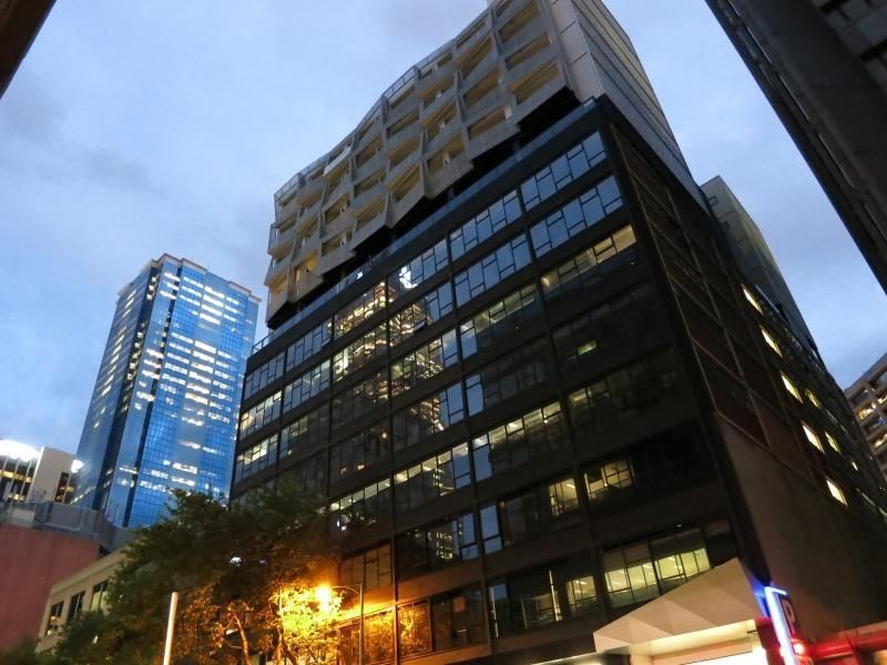 32G/601 Little Collins Street, Melbourne VIC 3000