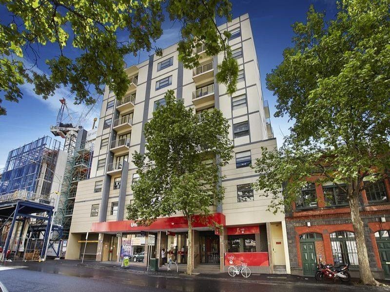 610/106-116 Abeckett Street, Melbourne VIC 3000