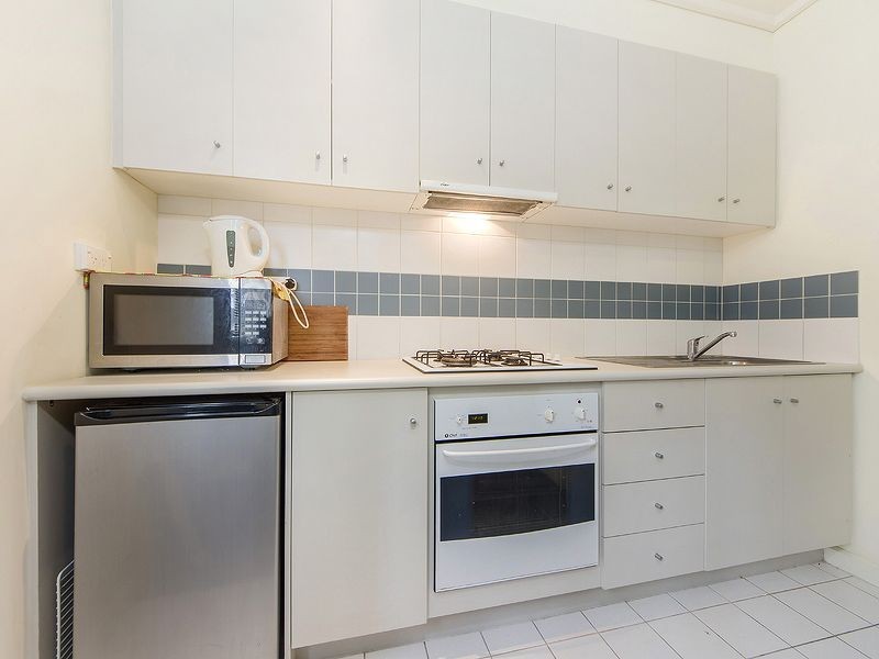 610/106-116 Abeckett Street, Melbourne VIC 3000