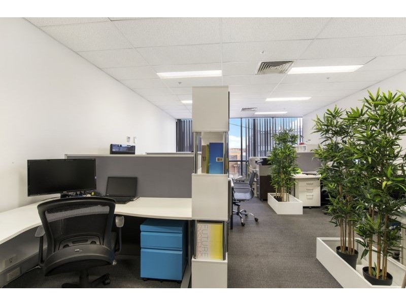 18/70 Racecourse Road, North Melbourne VIC 3051