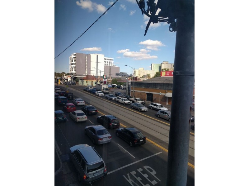 18/70 Racecourse Road, North Melbourne VIC 3051