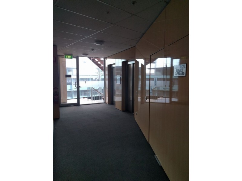 18/70 Racecourse Road, North Melbourne VIC 3051