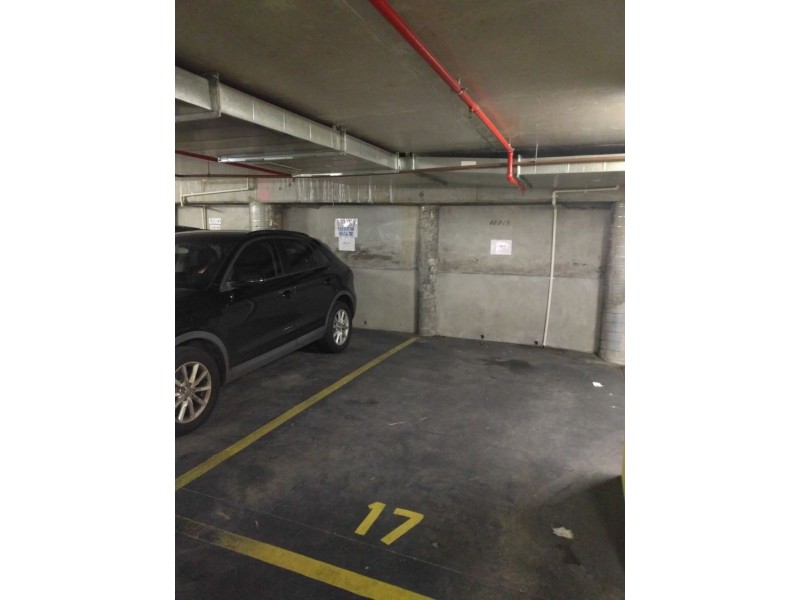 18/70 Racecourse Road, North Melbourne VIC 3051