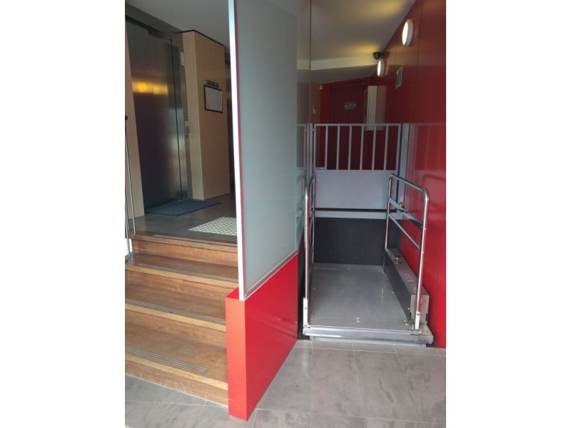 18/70 Racecourse Road, North Melbourne VIC 3051