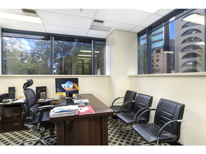 128/1 Queens Road, Melbourne VIC 3004