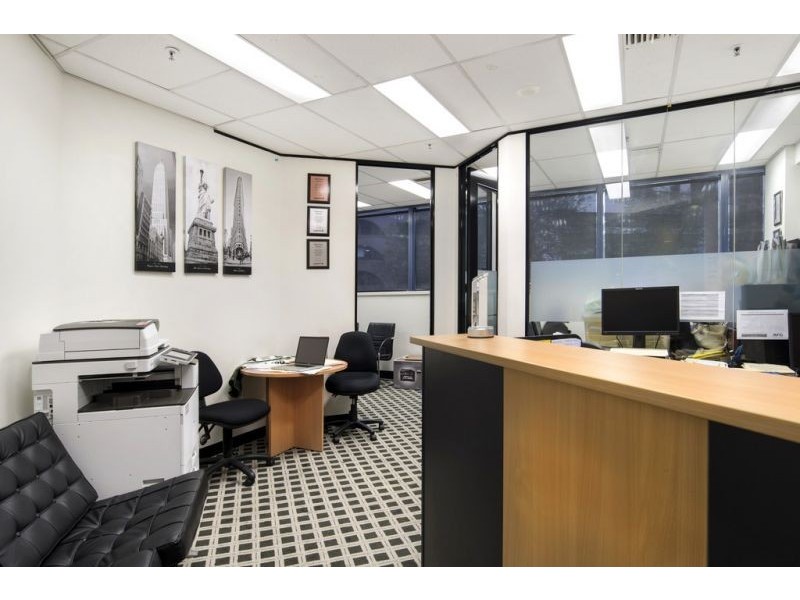 128/1 Queens Road, Melbourne VIC 3004