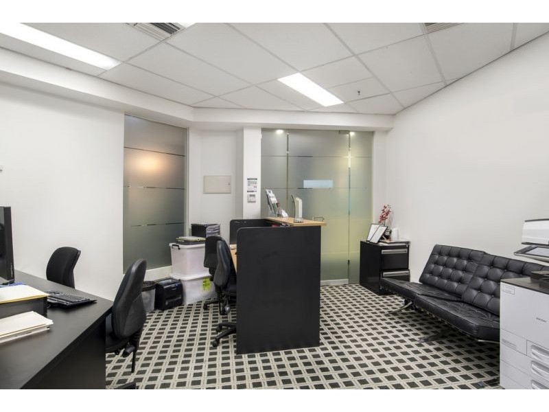 128/1 Queens Road, Melbourne VIC 3004