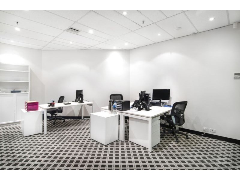 321/1 Queens Road, Melbourne VIC 3004