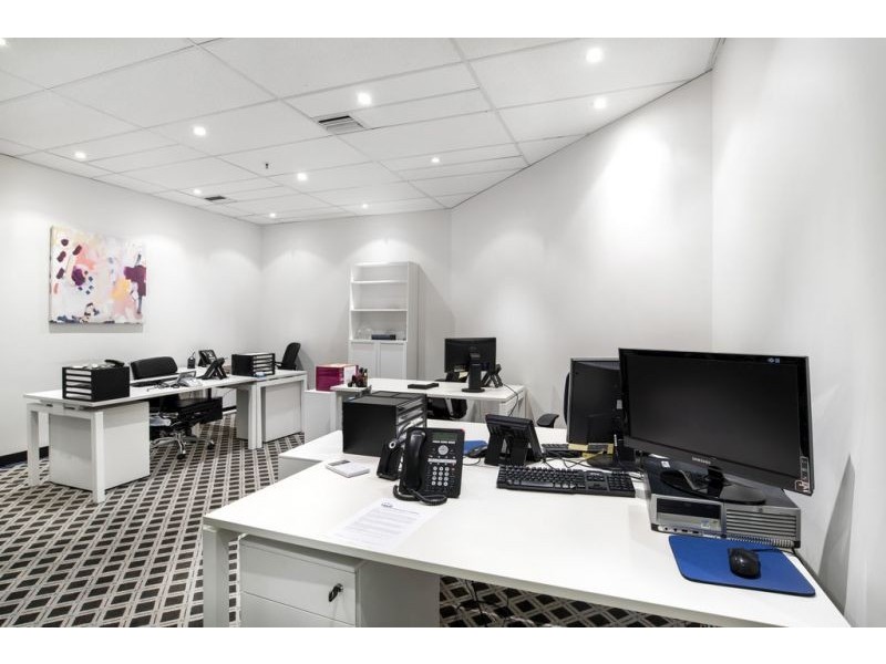 321/1 Queens Road, Melbourne VIC 3004