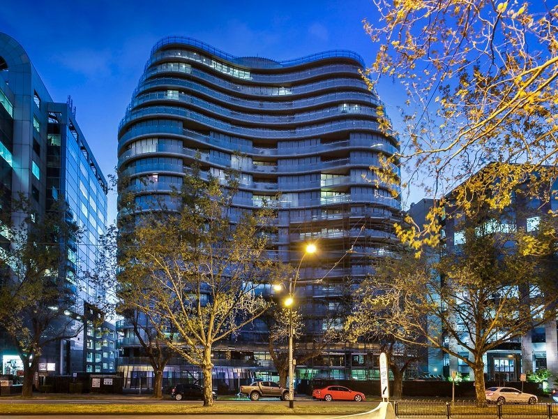 1214/576-578 St Kilda Road, Melbourne VIC 3000