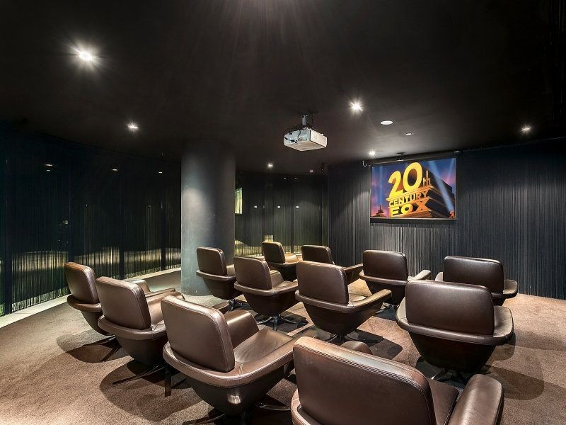 1214/576-578 St Kilda Road, Melbourne VIC 3000