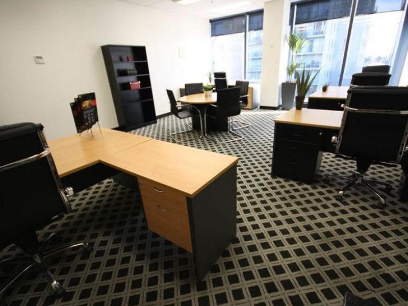 1239/1 Queens Road, Melbourne VIC 3004