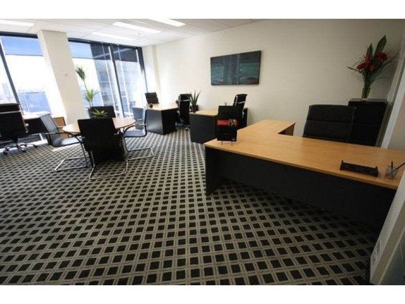 1239/1 Queens Road, Melbourne VIC 3004