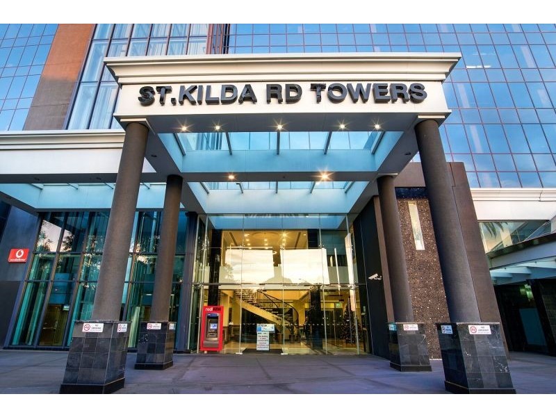 1239/1 Queens Road, Melbourne VIC 3004