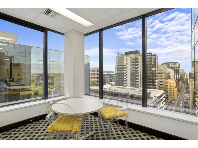 943/1 Queens Road, Melbourne VIC 3004