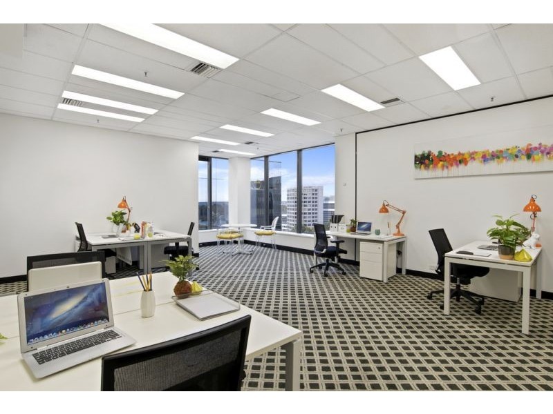 943/1 Queens Road, Melbourne VIC 3004