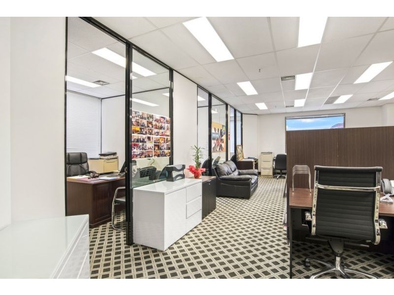 909B/530 Little Collins Street, Melbourne VIC 3000