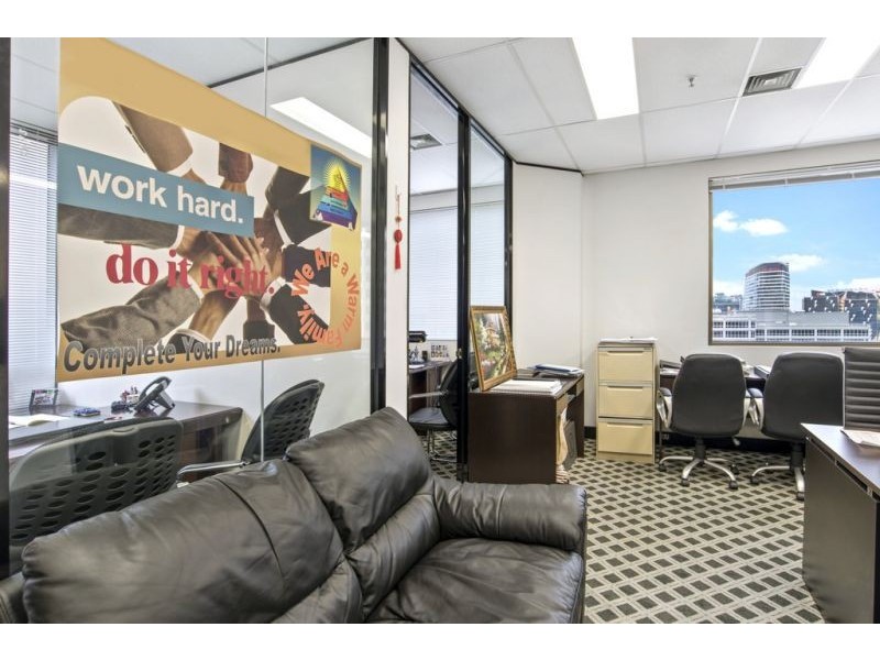 909B/530 Little Collins Street, Melbourne VIC 3000