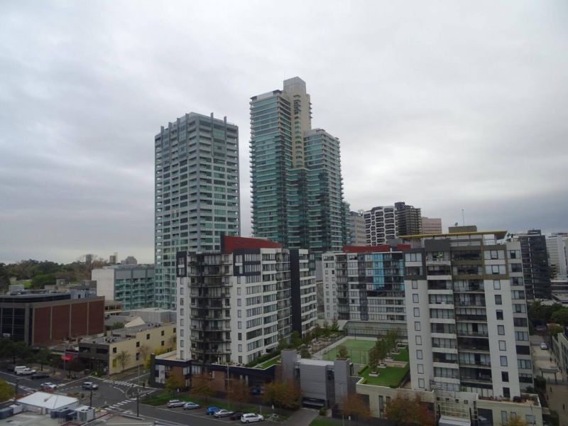 1015/65 Coventry Street, Southbank VIC 3006