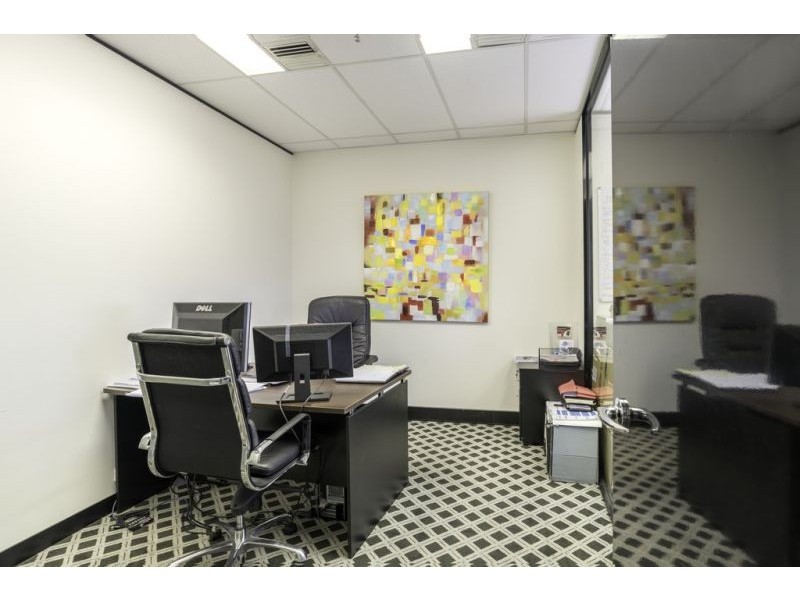 402/1 Queens Road, Melbourne VIC 3004