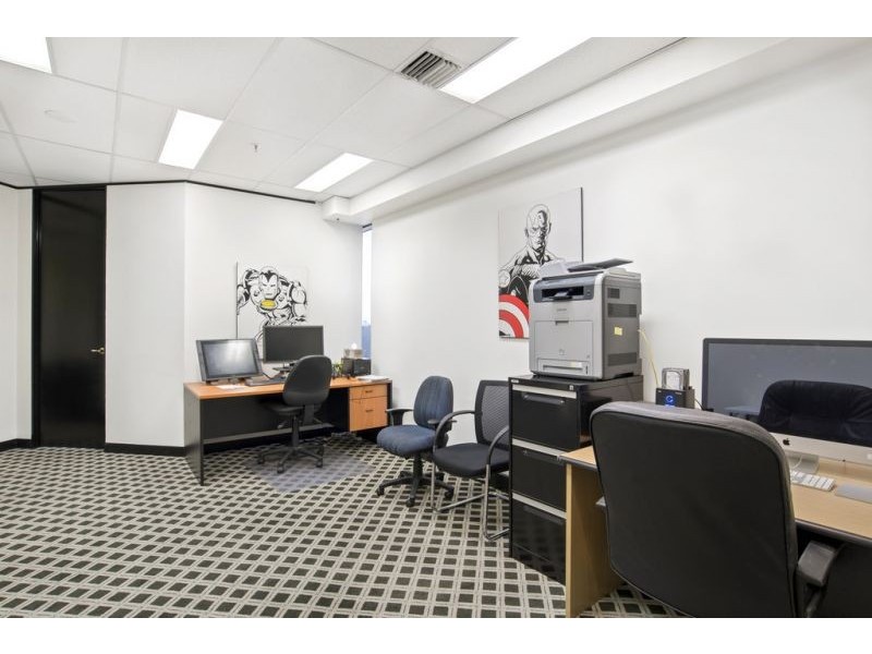 328/1 Queens Road, Melbourne VIC 3004