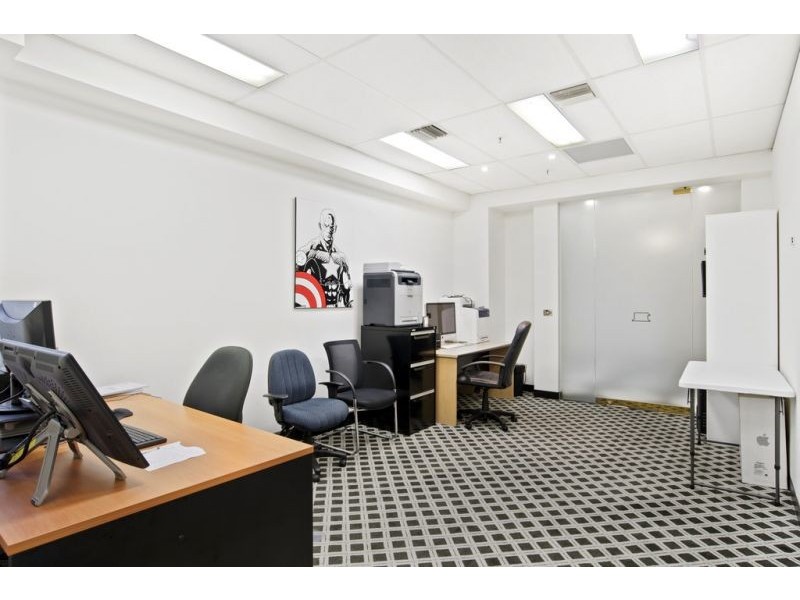 328/1 Queens Road, Melbourne VIC 3004