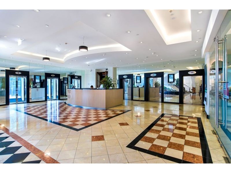 328/1 Queens Road, Melbourne VIC 3004