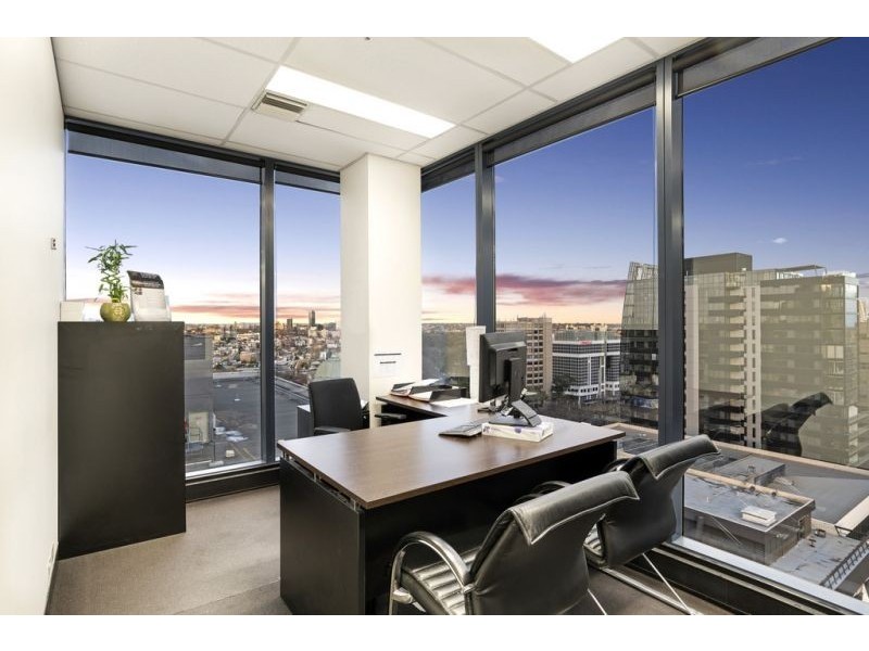 1243/1 Queens Road, Melbourne VIC 3004