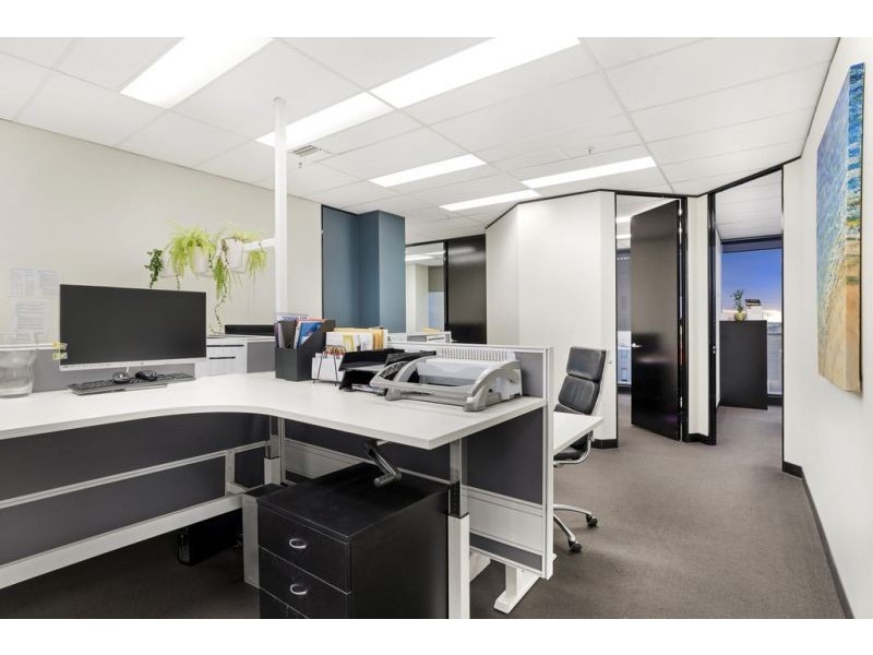 1243/1 Queens Road, Melbourne VIC 3004