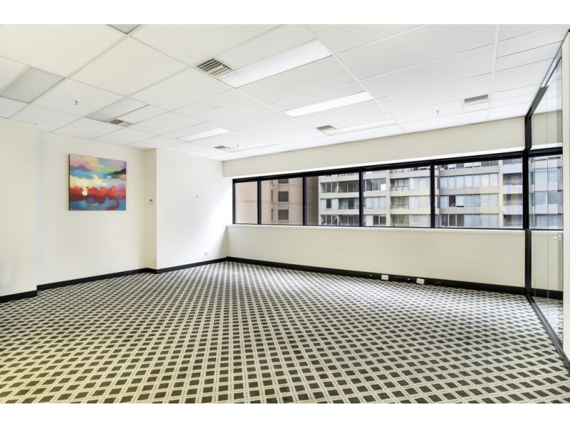 724/1 Queens Road, Melbourne VIC 3004