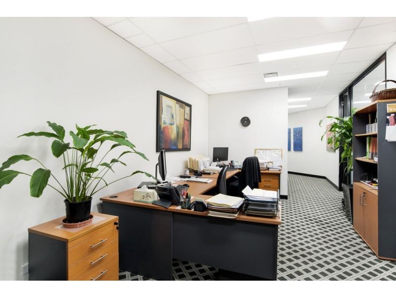 216/530 Little Collins Street, Melbourne VIC 3000