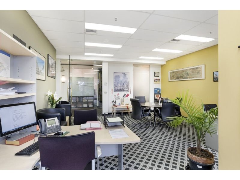 308/1 Queens Road, Melbourne VIC 3004