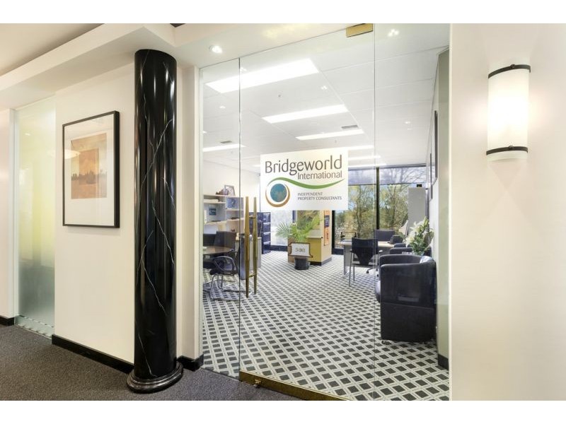 308/1 Queens Road, Melbourne VIC 3004