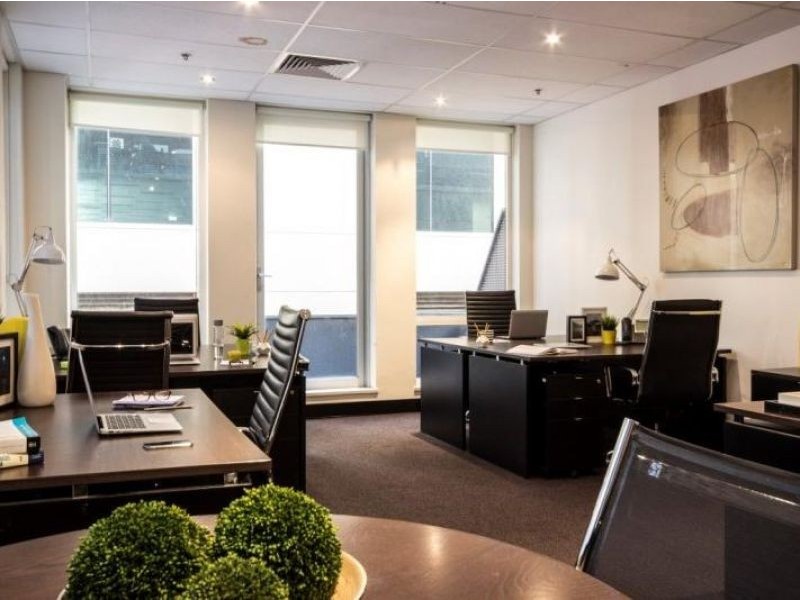 220/480 Collins Street, Melbourne VIC 3000