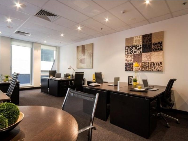 220/480 Collins Street, Melbourne VIC 3000