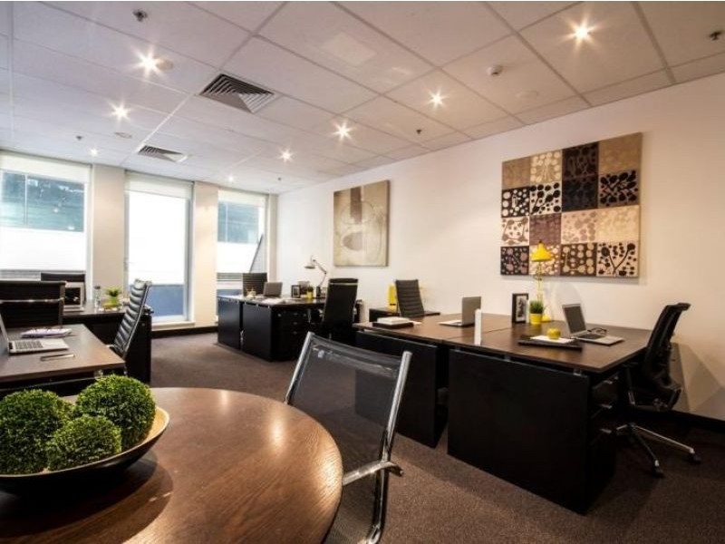 220/480 Collins Street, Melbourne VIC 3000