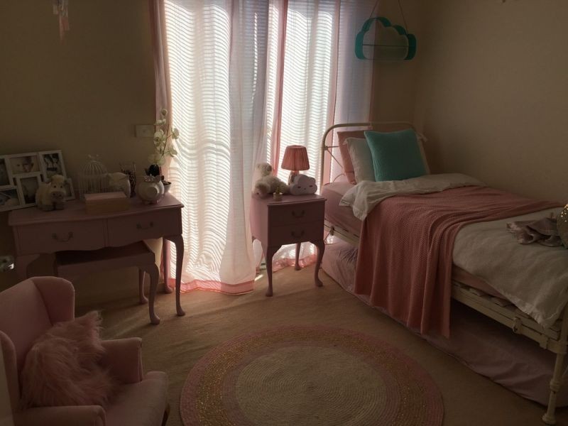 5/1 Dargi Green, Caroline Springs VIC 3023