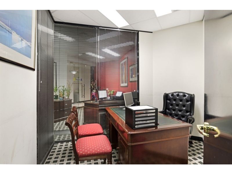 508/530 Little Collins Street, Melbourne VIC 3000