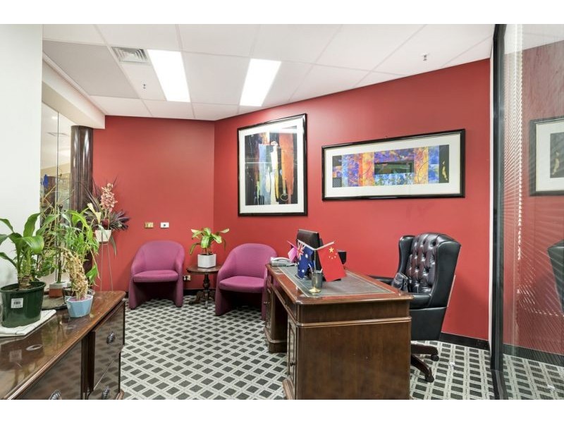 508/530 Little Collins Street, Melbourne VIC 3000