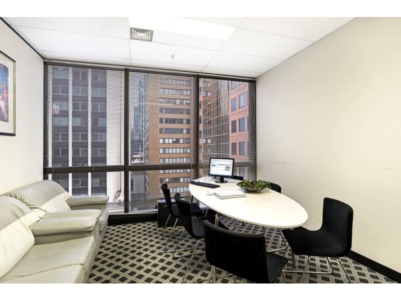 508/530 Little Collins Street, Melbourne VIC 3000